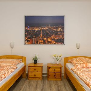 Appartement met Twee Kamers